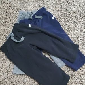 Carters 18 months boys pants